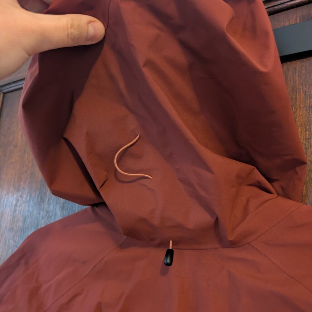 7mesh Skypilot Jacket - Picture 5 of 7